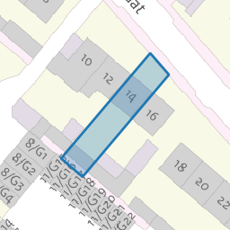 Perceel APD01-Z-1723