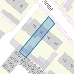 Perceel APD01-Z-1724