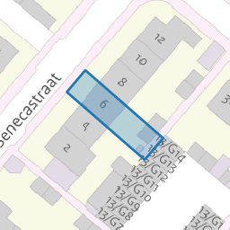 Perceel APD01-Z-1729