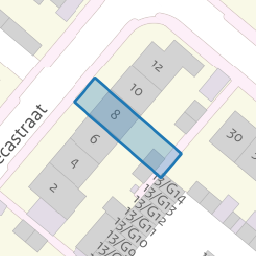 Perceel APD01-Z-1730