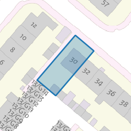 Perceel APD01-Z-1733