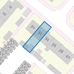 Perceel APD01-Z-1734