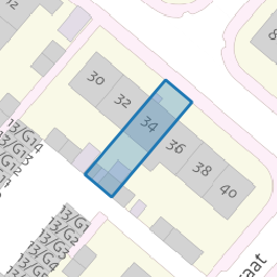 Perceel APD01-Z-1735