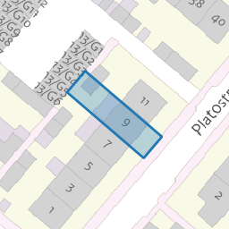 Perceel APD01-Z-1740