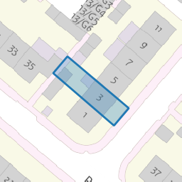 Perceel APD01-Z-1743