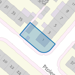 Perceel APD01-Z-1744