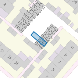 Perceel APD01-Z-1760