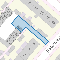 Perceel APD01-Z-1764