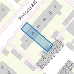 Perceel APD01-Z-1766