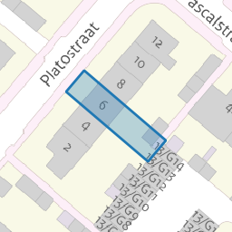 Perceel APD01-Z-1767