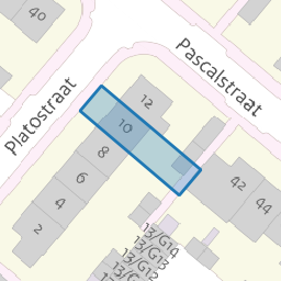 Perceel APD01-Z-1769