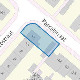 Perceel APD01-Z-1770