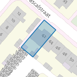 Perceel APD01-Z-1771