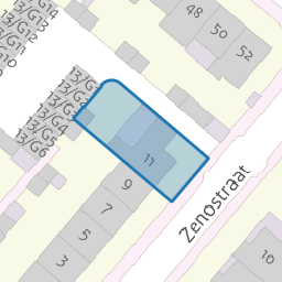 Perceel APD01-Z-1777