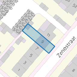 Perceel APD01-Z-1778