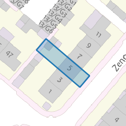 Perceel APD01-Z-1780