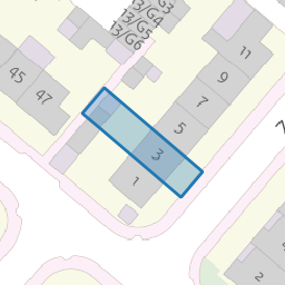 Perceel APD01-Z-1781