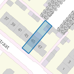 Perceel APD01-Z-1784