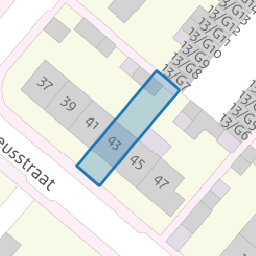 Perceel APD01-Z-1785