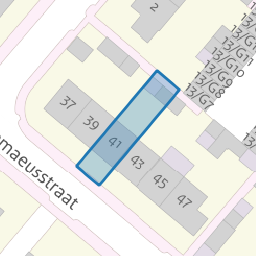 Perceel APD01-Z-1786