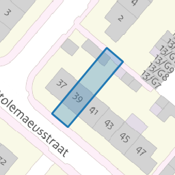 Perceel APD01-Z-1787