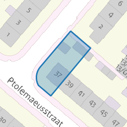 Perceel APD01-Z-1788