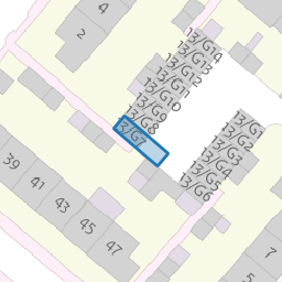 Perceel APD01-Z-1789