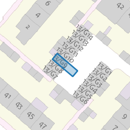 Perceel APD01-Z-1791