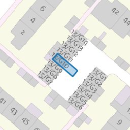 Perceel APD01-Z-1792