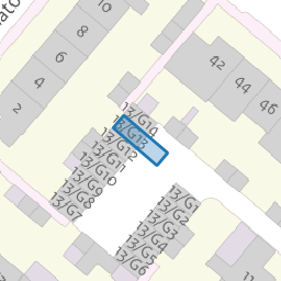 Perceel APD01-Z-1795