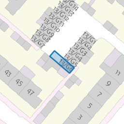 Perceel APD01-Z-1797