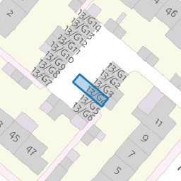 Perceel APD01-Z-1799