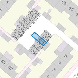 Perceel APD01-Z-1800