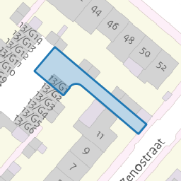 Perceel APD01-Z-1802