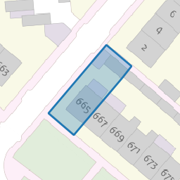 Perceel APD01-Z-1803