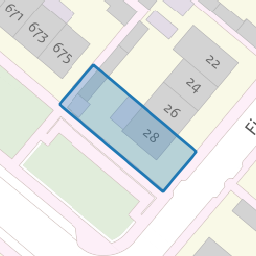 Perceel APD01-Z-1809