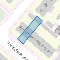 Perceel APD01-Z-1818