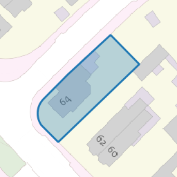 Perceel APD01-Z-1850