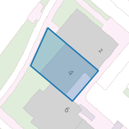 Perceel APD01-Z-1873