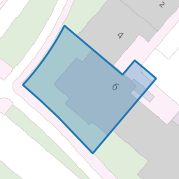 Perceel APD01-Z-1874