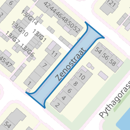 Perceel APD01-Z-1882