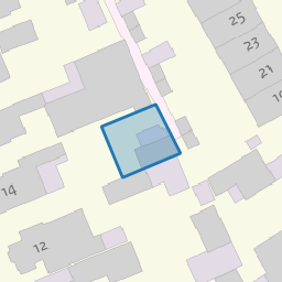 Perceel APD01-Z-1888