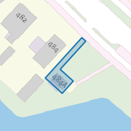 Perceel APD01-Z-1891