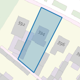 Perceel APD01-Z-1960