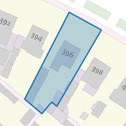 Perceel APD01-Z-1961