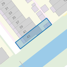 Perceel APD01-Z-1968