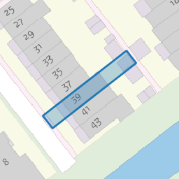 Perceel APD01-Z-1970