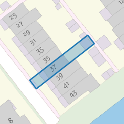 Perceel APD01-Z-1971