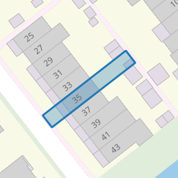 Perceel APD01-Z-1972