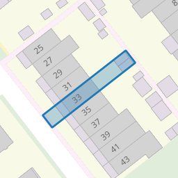 Perceel APD01-Z-1973